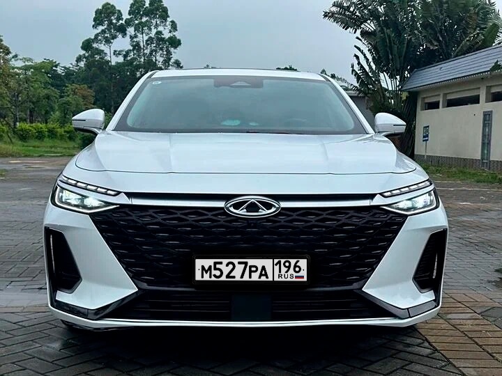 Cherry Arrizo 8 аренда