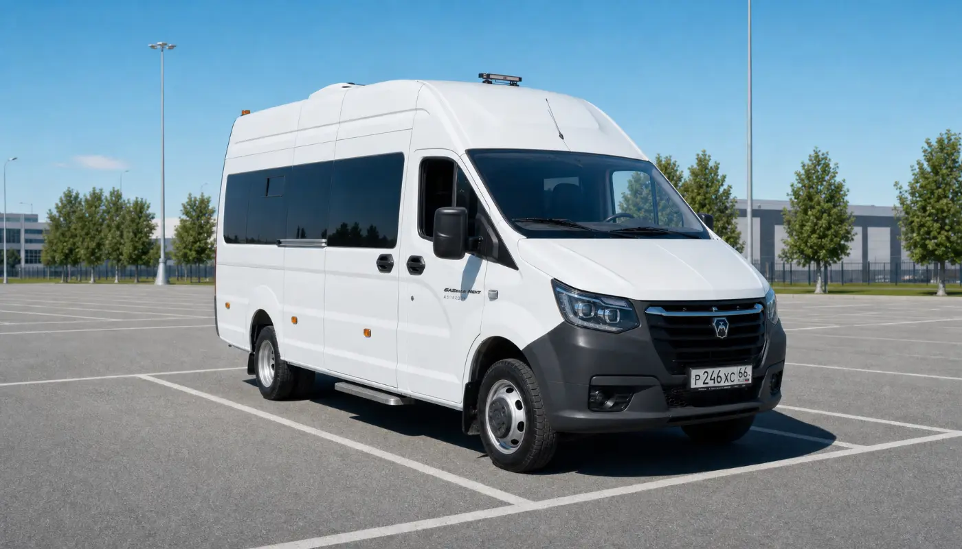 Luidor F90