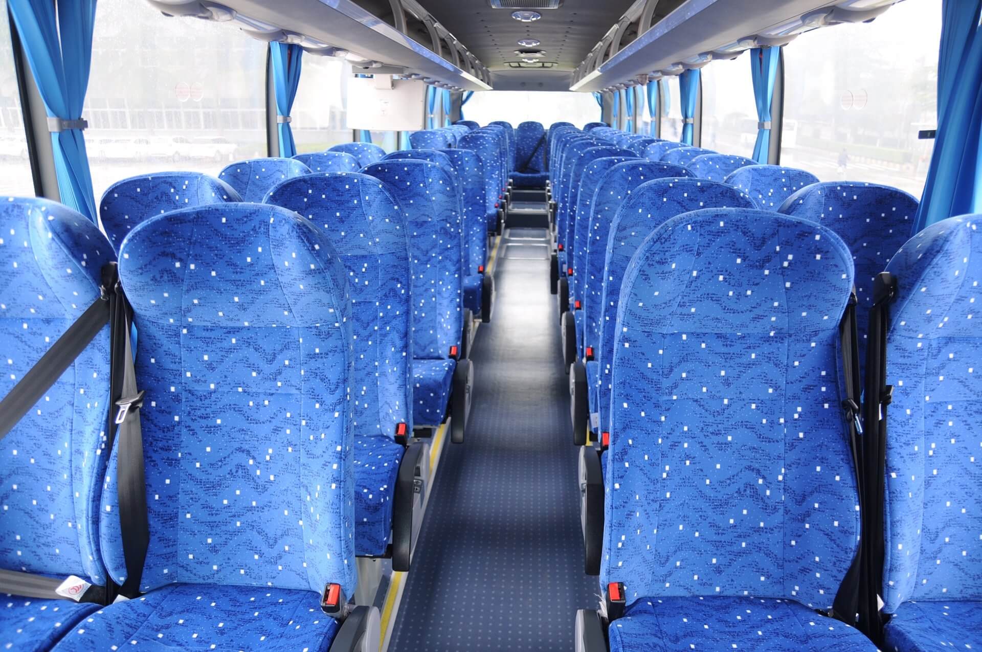 Yutong 6122 снять в аренду с водителем